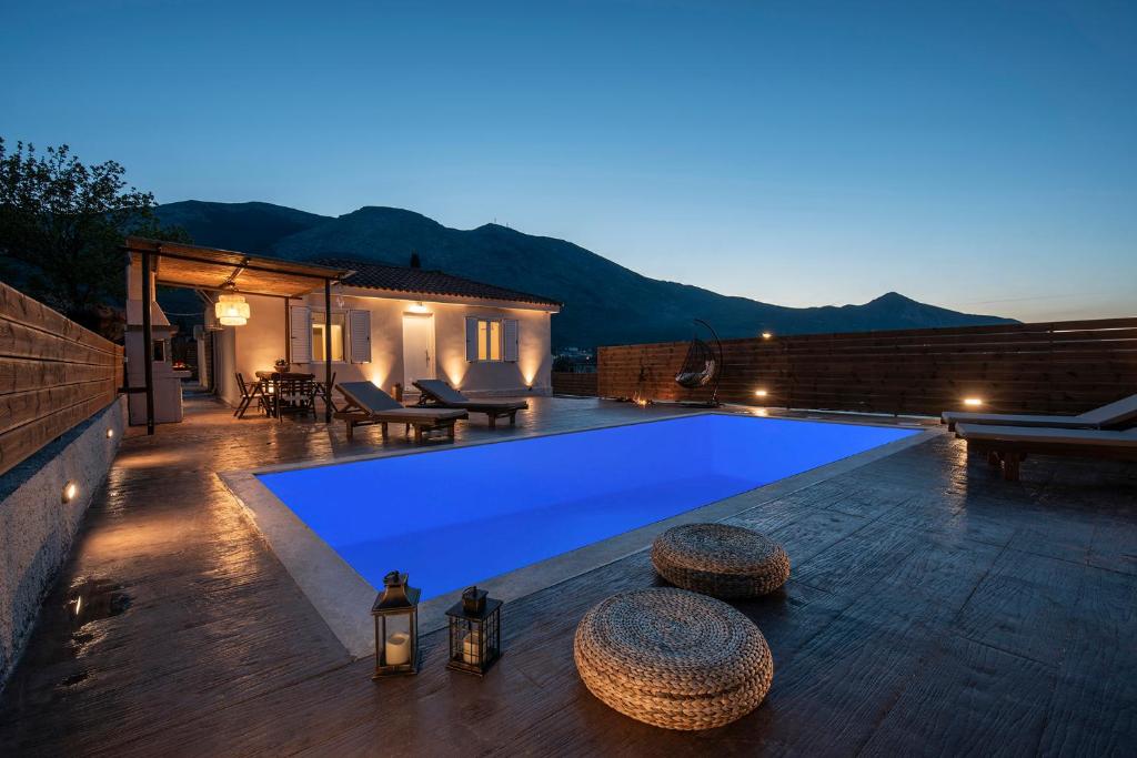 Casa Di Terra room 1