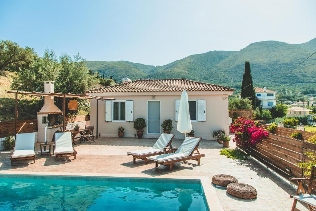 Casa Di Terra room 2